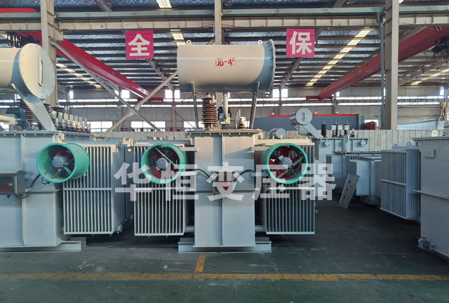 6300KVA亚东亚东亚东电力变压器