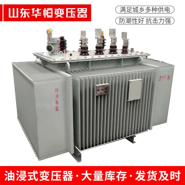 S13-10000/35亚东亚东亚东电力变压器厂家