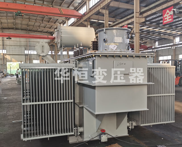 S11-8000/35亚东亚东亚东油浸式变压器价格