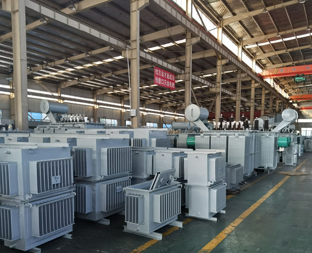 S11-6300/35亚东亚东亚东油浸式变压器